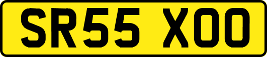 SR55XOO