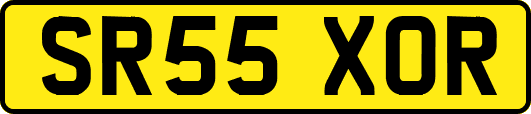 SR55XOR