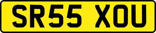 SR55XOU