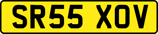 SR55XOV