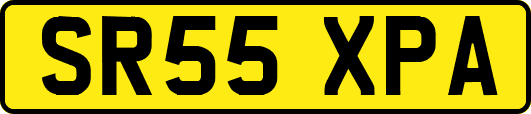 SR55XPA
