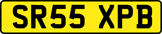 SR55XPB