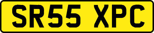 SR55XPC