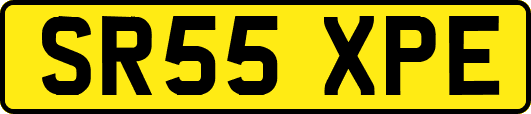 SR55XPE