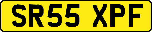 SR55XPF