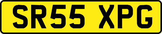 SR55XPG