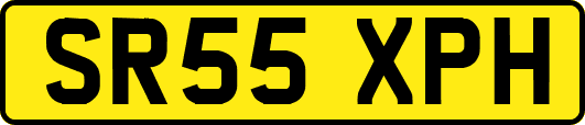 SR55XPH