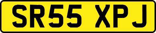 SR55XPJ