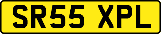 SR55XPL