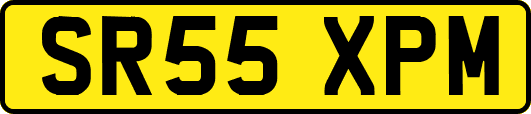 SR55XPM
