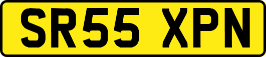SR55XPN