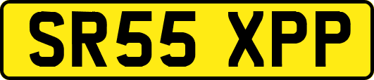 SR55XPP