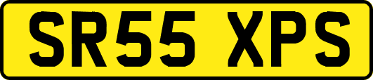 SR55XPS