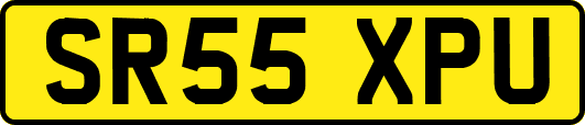 SR55XPU