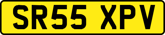 SR55XPV