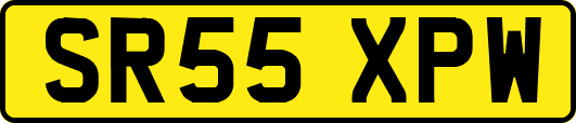 SR55XPW