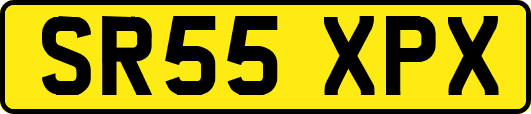 SR55XPX