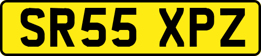 SR55XPZ