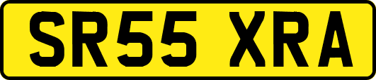 SR55XRA