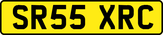 SR55XRC
