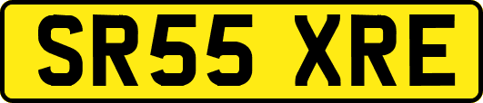 SR55XRE
