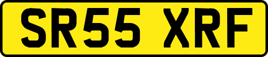 SR55XRF