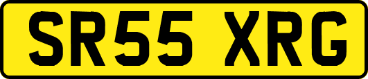 SR55XRG