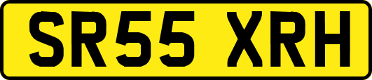 SR55XRH