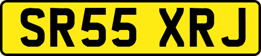 SR55XRJ