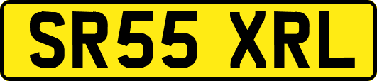 SR55XRL