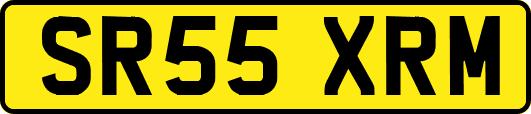 SR55XRM