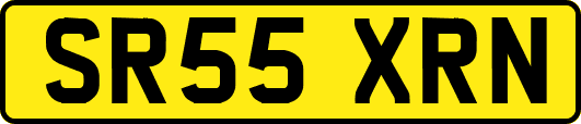 SR55XRN