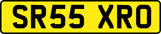 SR55XRO