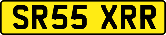 SR55XRR