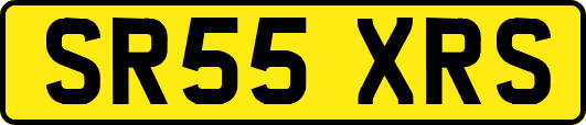 SR55XRS