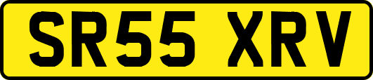 SR55XRV