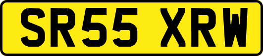 SR55XRW