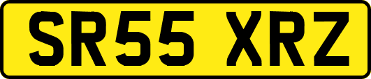 SR55XRZ