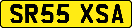SR55XSA