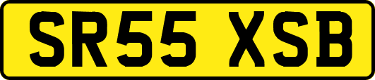 SR55XSB