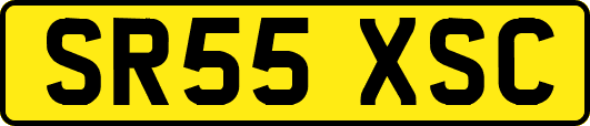 SR55XSC