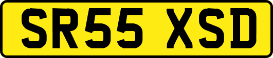 SR55XSD