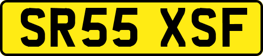 SR55XSF