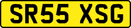 SR55XSG