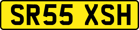 SR55XSH