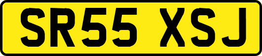 SR55XSJ