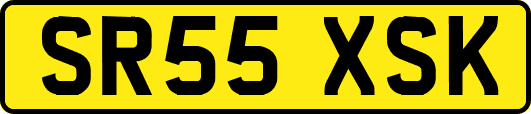 SR55XSK