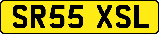 SR55XSL