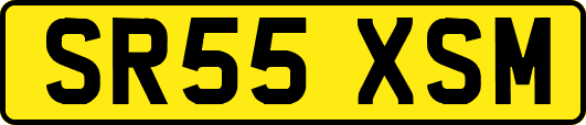 SR55XSM
