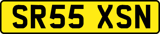 SR55XSN